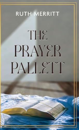 The Prayer Pallet The Prayer Pallet von GENESIS PUBLISHING HOUSE