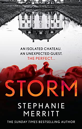 Storm: The gripping new escapist thriller from the Sunday Times bestselling author von HarperCollins