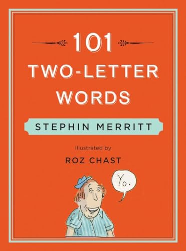 101 Two-Letter Words von W. W. Norton & Company