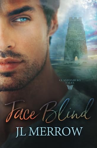 Face Blind (Glastonbury Tales, Band 1) von Riptide Publishing
