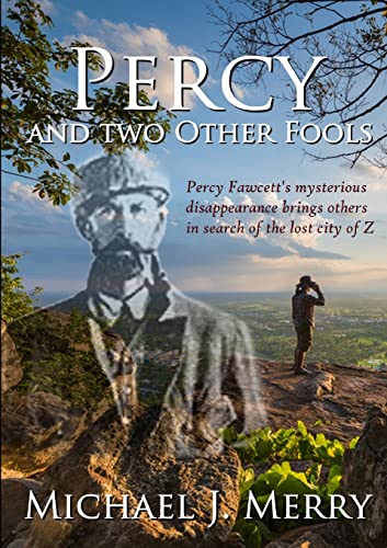 Percy and Two Other Fools von Lulu