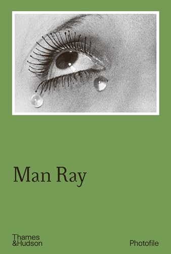 Man Ray: Photofile