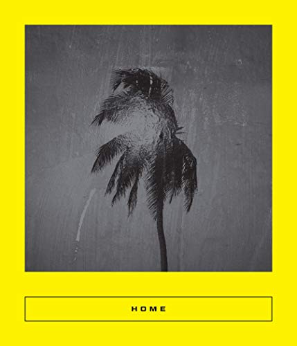 Home: New Arabic Poems on Everyday Life (Calico, Band 2)
