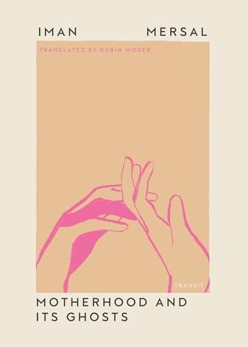 Motherhood and Its Ghosts (Undelivered Lectures) von Transit Books