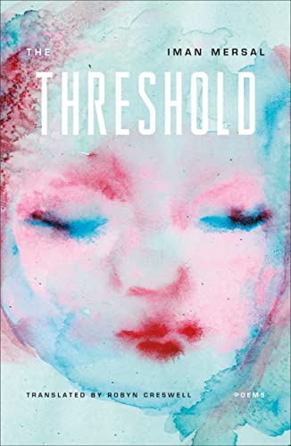 Threshold: Poems von FSG Adult