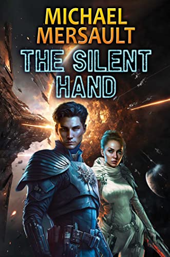 The Silent Hand (Volume 2) (Myriad Worlds) von Baen