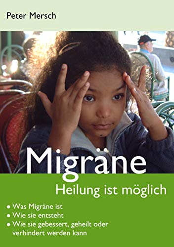 Migräne: Heilung ist möglich