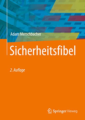 Sicherheitsfibel