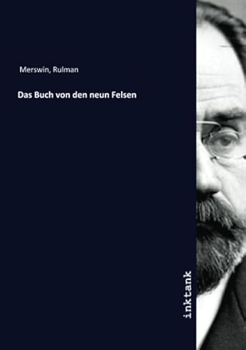 Das Buch von den neun Felsen