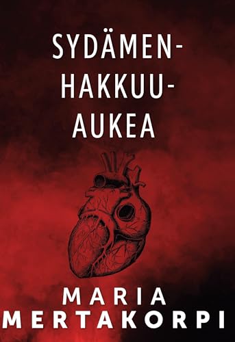 Sydämenhakkuuaukea von BoD – Books on Demand – Finnland