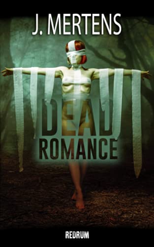 Dead Romance: Horror von Redrum Books