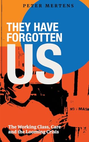 They Have Forgotten Us von 1804 Books