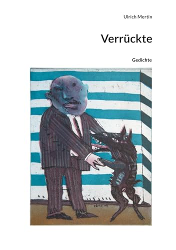 Verrückte: Gedichte von BoD – Books on Demand