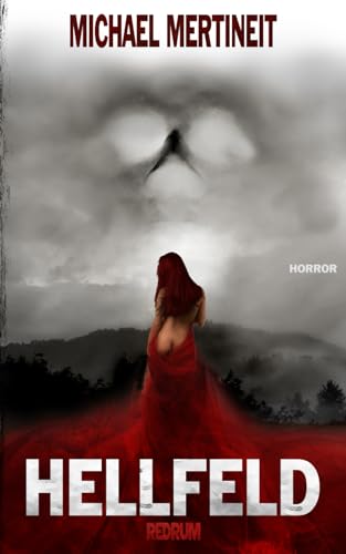 Hellfeld von Redrum Books