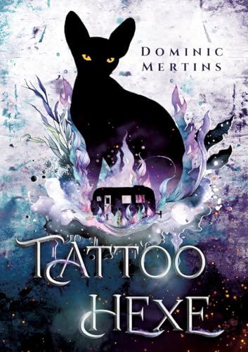 Tattoohexe: DE von tredition