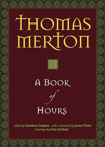 A Book of Hours A Book of Hours