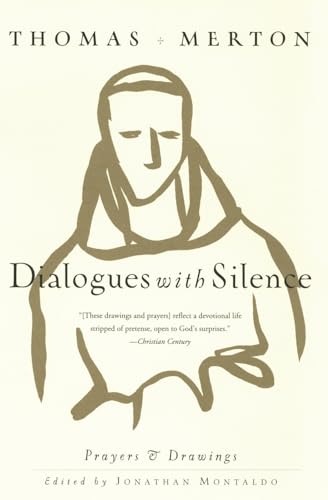 Dialogues with Silence: Prayers & Drawings (Rough Cut)