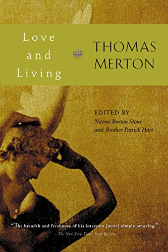 Love and Living Love and Living von HarperOne