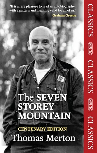 The Seven Storey Mountain von imusti