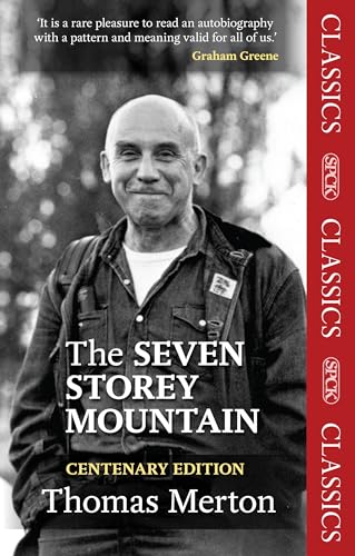 The Seven Storey Mountain The Seven Storey Mountain