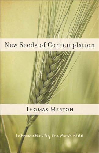 New Seeds of Contemplation (New Directions Paperbook, 1091)