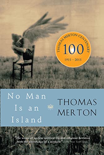 No Man Is an Island No Man Is an Island