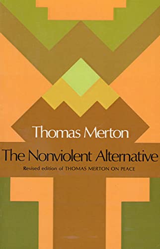 Nonviolent Alternative P Nonviolent Alternative P von Farrar, Straus and Giroux