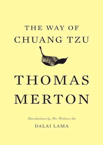 The Way of Chuang Tzu von New Directions