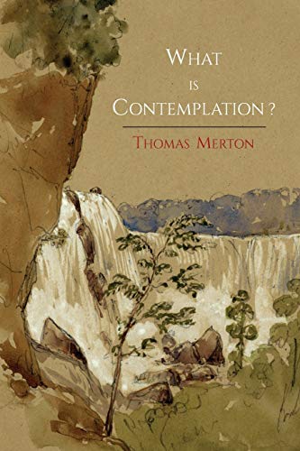 What Is Contemplation? What Is Contemplation? von Martino Fine Books