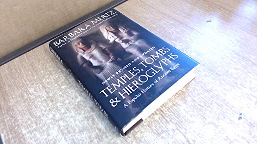 Temples, Tombs, and Hieroglyphs: A Popular History of Ancient Egypt von William Morrow