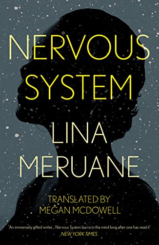 Nervous System von Atlantic Books