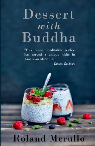 Dessert with Buddha
