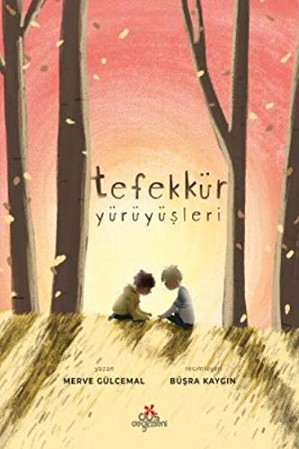 Tefekkür Yürüyüsleri von Düs Degirmeni