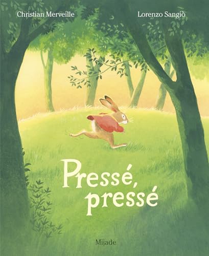 Pressé, Pressé von MIJADE