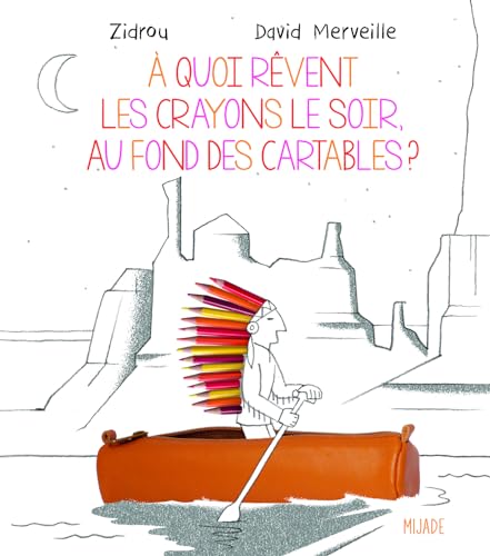 a quoi revent les crayons (0)
