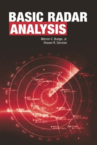 Basic Radar Analysis Basic Radar Analysis von Artech House