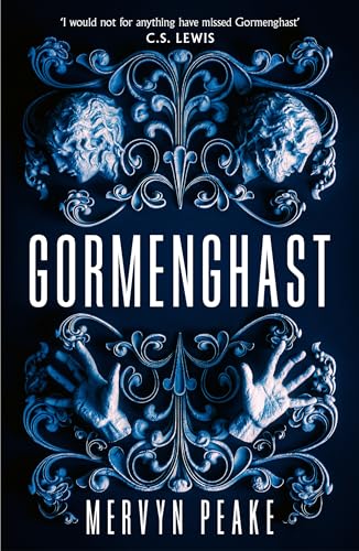 Gormenghast