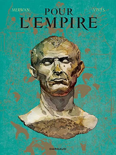 Pour l'empire - Intégrale von DARGAUD