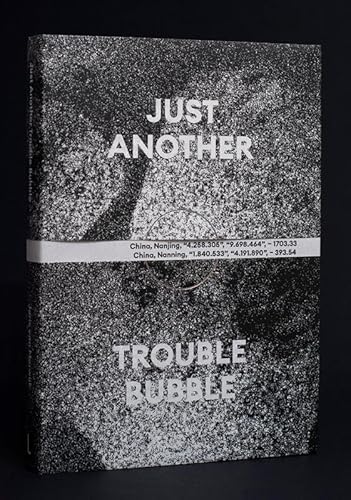Just Another Trouble Bubble: Freedom or s(l)avety? von Lecturis