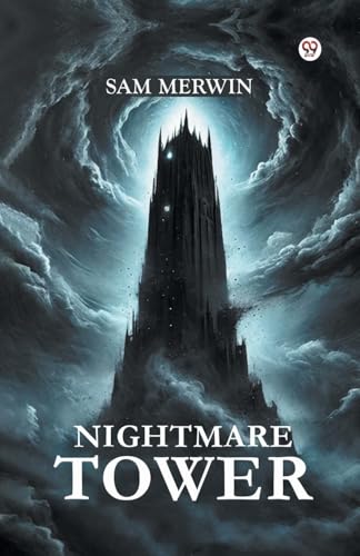Nightmare Tower von Double 9 Books