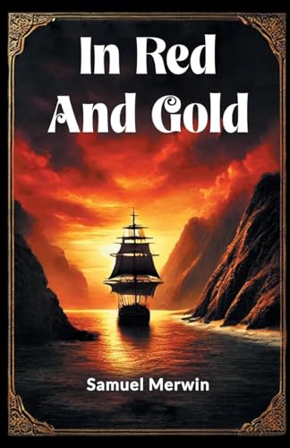 In Red and Gold von Double 9 Books