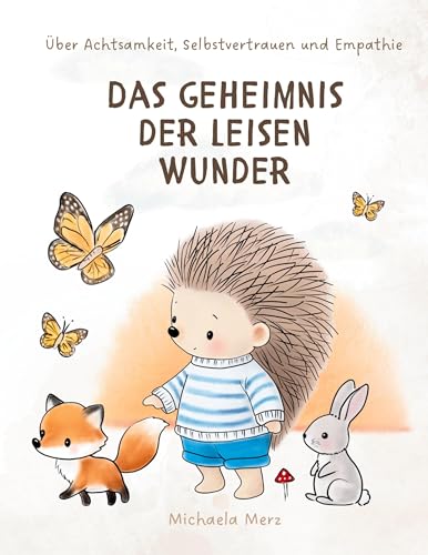 Das Geheimnis der leisen Wunder von BoD – Books on Demand