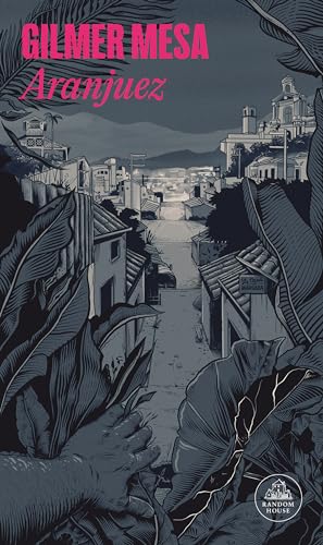 Aranjuez (Random House)