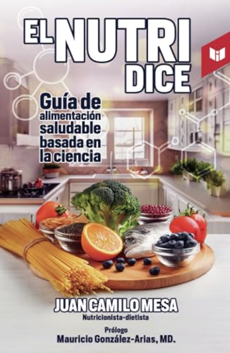 El nutri dice von Intermedio Editores SAS