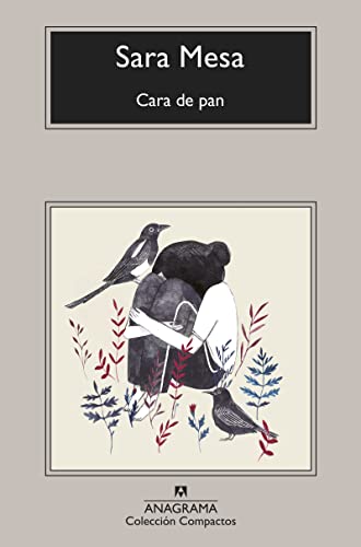 Cara de pan (Compactos, Band 798)