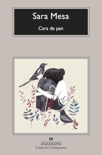 Cara de pan (Compactos, Band 798) von ANAGRAMA