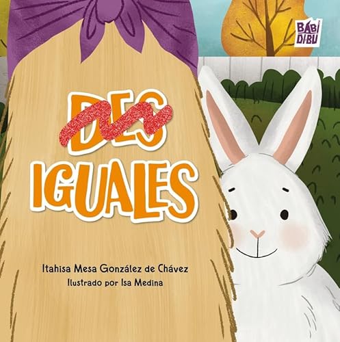 Desiguales Desiguales von BABIDI-BÚ