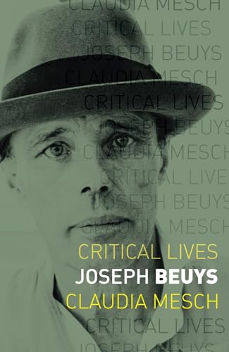 Joseph Beuys (Critical Lives) von Reaktion Books