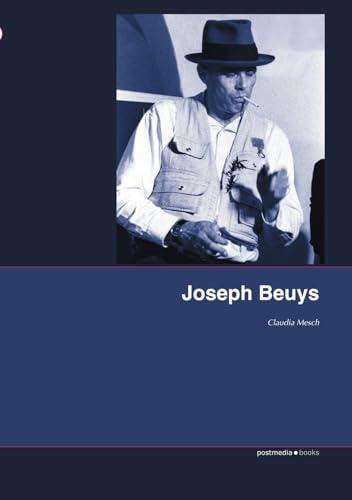 Joseph Beuys (MONO, Band 2) von Postmedia Books