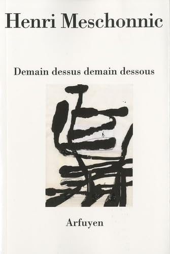 DEMAIN DESSUS DEMAIN DESSOUS von ARFUYEN